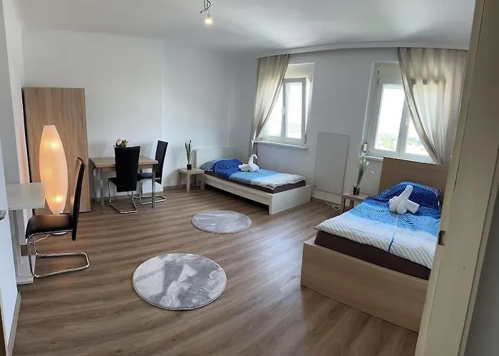 Kiki Living - Peaceful Apartment In Schwechat #2