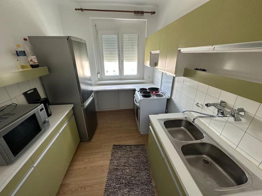 Kiki Living - Peaceful In #2 * Schwechat