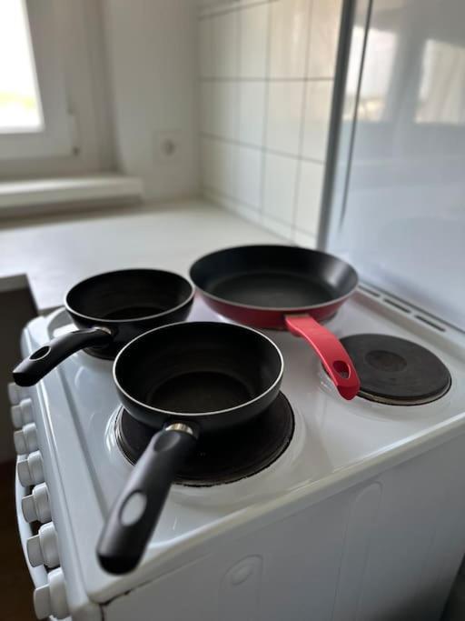 Apartment Kiki Living - Peaceful In #2 Schwechat